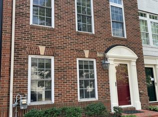 816 W Glebe Rd, Alexandria, VA 22305