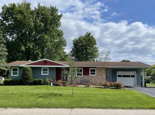 303 W Division St, Sparta, WI 54656