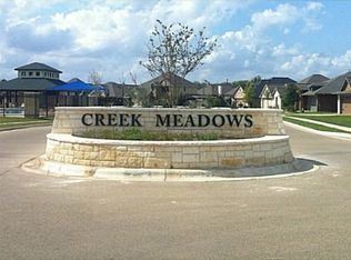 4103 Shallow Creek Loop, College Station, TX 77845