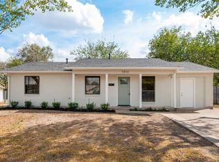1810 Running River Rd, Garland, TX 75044