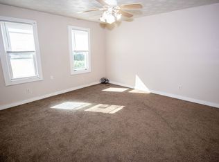 3263 W 50th St UNIT 1, Cleveland, OH 44102