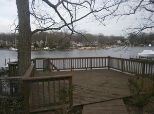 159 Inverness Rd, Severna Park, MD 21146