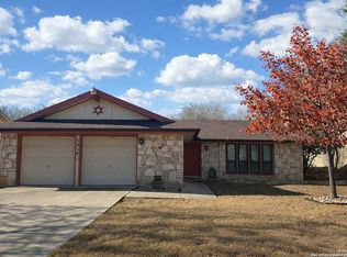 2914 Abercorn Dr, San Antonio, TX 78247