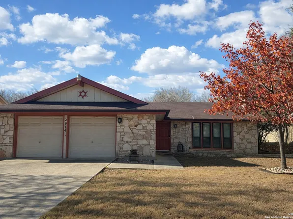 2914 Abercorn, San Antonio, TX 78247