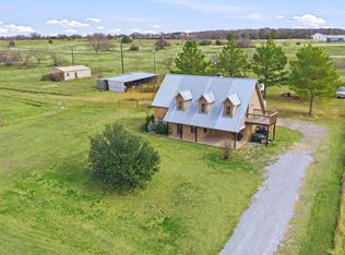 107 Private Road 3421, Bridgeport, TX 76426