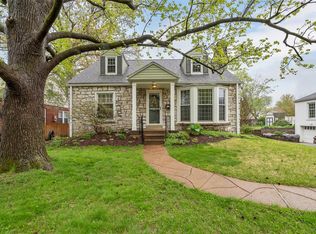 50 Holly Dr, Saint Louis, MO 63119