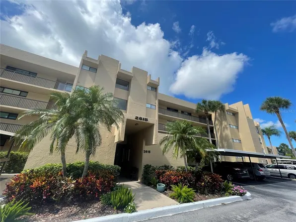 2615 Cove Cay Dr Unit 408, Clearwater, FL 33760