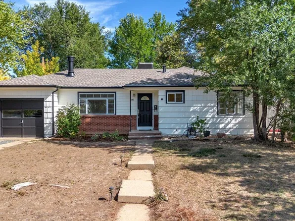 380 27th St, Boulder, CO 80305