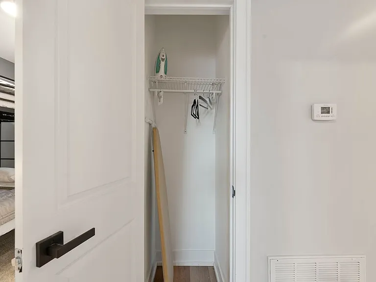 Storage Room