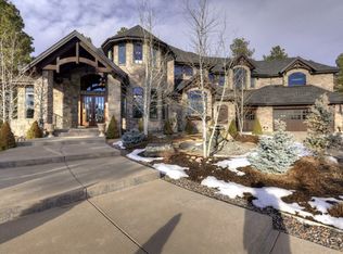8935 Scenic Pine Dr, Parker, CO 80134