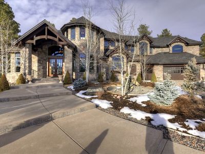 8935 Scenic Pine Dr, Parker, CO, 80134