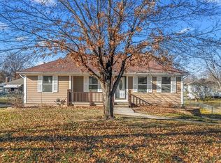 16204 Speaker Ave, Belton, MO 64012