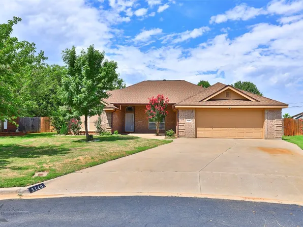 5149 Holly Way, Abilene, TX 79606