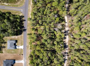 SW 41st Cir LOT 5, Ocala, FL 34473