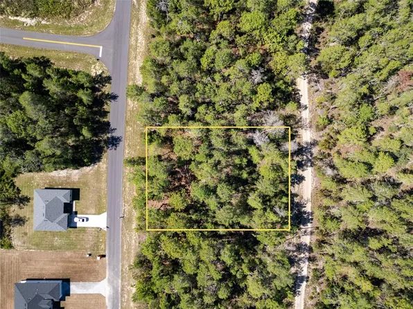 SW 41st Cir Lot 5, Ocala, FL 34473