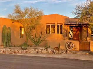 13260 N Teal Blue Trl, Tucson, AZ 85742