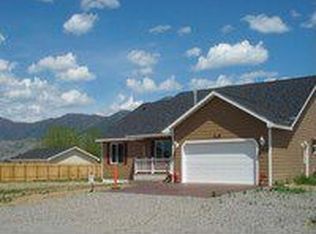 62 Yellow Rose Ln, Butte, MT 59701