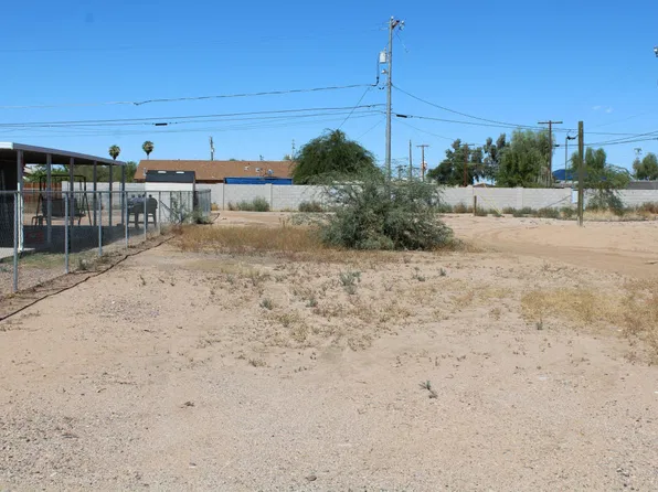 238 W Seagoe Ave, Coolidge, AZ 85128