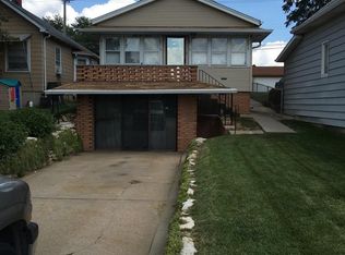 4111 S 28th St, Omaha, NE 68107