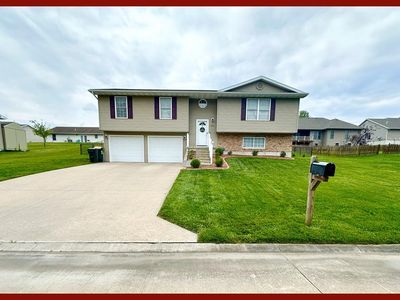 1513 Queens Rd, Kirksville, MO, 63501