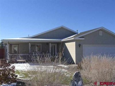 2708 Country Club Way, Montrose, CO, 81401