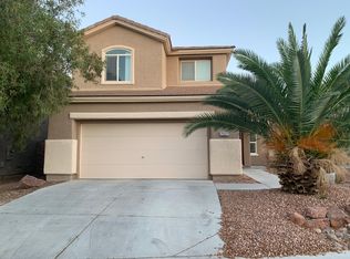 7117 Estrella De Mar Ave, Las Vegas, NV 89131