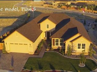 11780 Vista Park Dr, Sparks, NV 89441
