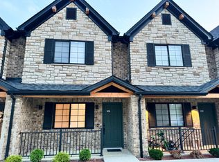 275 Pepperhill Dr, London, KY 40741