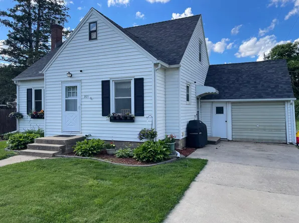 305 1st Ave NE, Grand Meadow, MN 55936