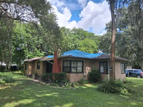 5741 NW 191st Pl, Reddick, FL 32686