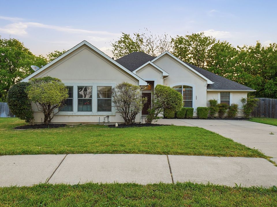 1st image of 500 Hidden Meadow Ct