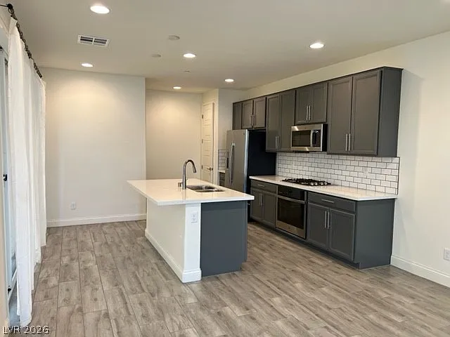 3 bed, 2.5 bath, 1491 sqft, $2,395 — Photo 4