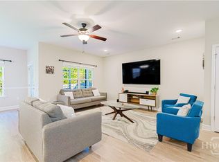 230 James Drive, Richmond Hill, GA 31324