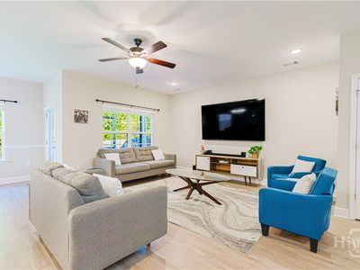 230 James Drive, Richmond Hill, GA, 31324