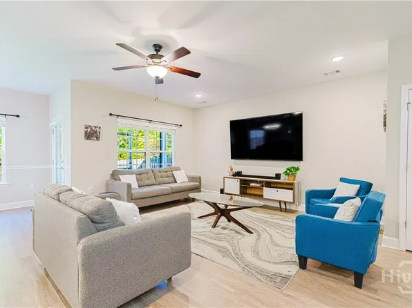 230 James Drive, Richmond Hill, GA 31324