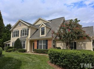 11210 Presidio Dr, Raleigh, NC 27617