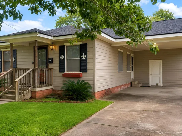 423 Davis St, Jennings, LA 70546