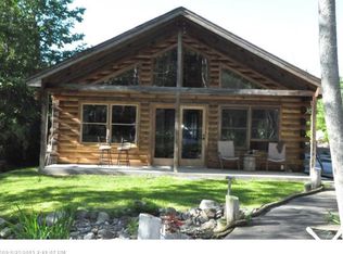 5 Turner Rd, Dedham, ME 04429