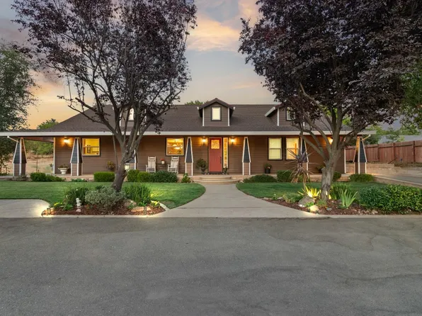 6404 Chestnut Ave, Orangevale, CA 95662