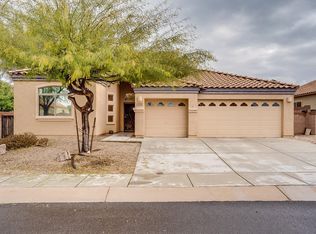274 N Oak Tree Canyon Loop, Sahuarita, AZ 85629