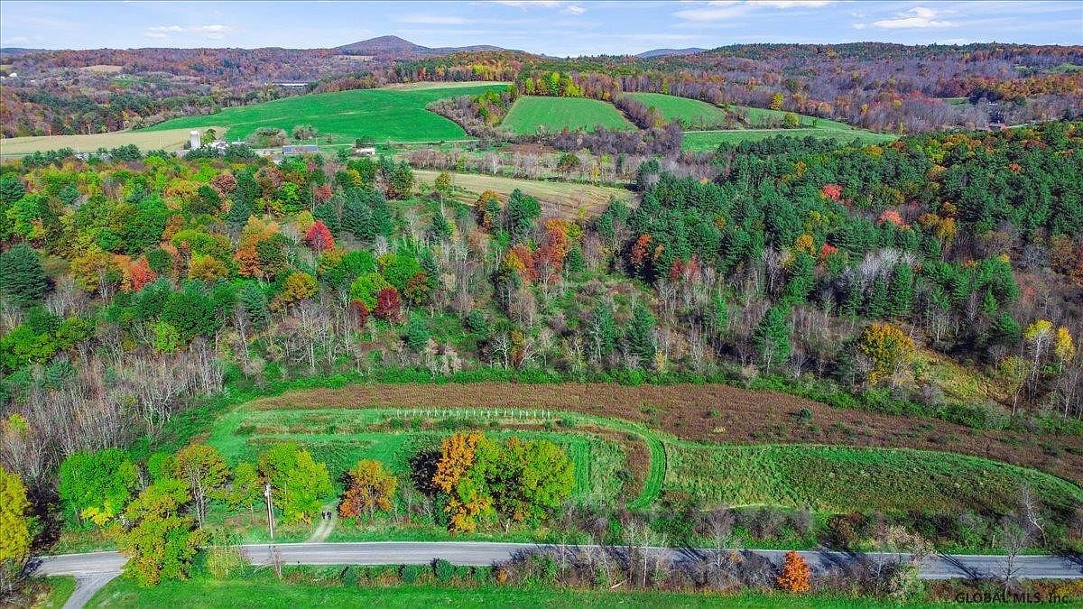 137 STAGE Road, Buskirk, NY 12028 Zillow