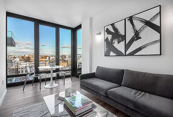 Rented by Modern Spaces | media 1