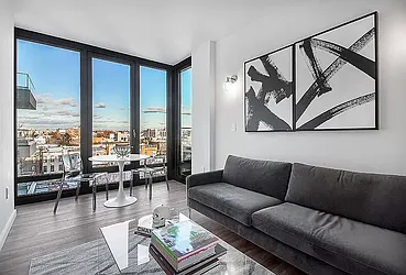 Rented by Modern Spaces