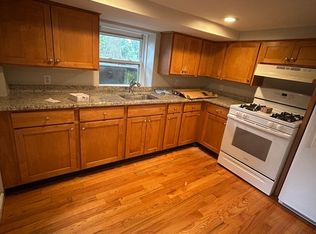 36 Saint Marks Rd APT 2, Dorchester Center, MA 02124