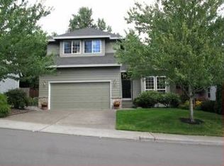 10743 NW Harding Ct, Portland, OR 97229