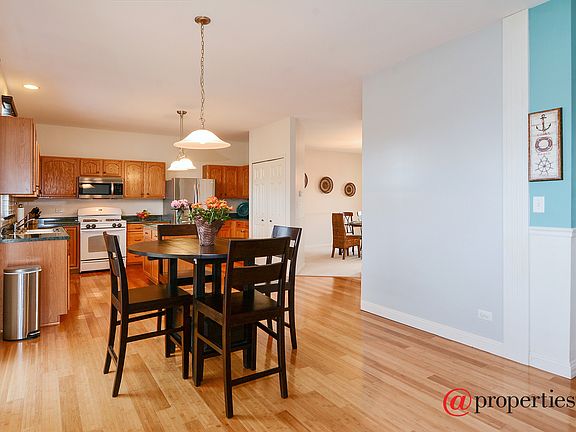 Kitchen / Breakfast Room