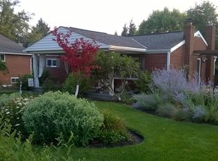 115 Fieldstone Dr, Glenshaw, PA 15116