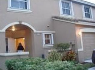 116 SW 169th Ave, Pembroke Pines, FL 33027