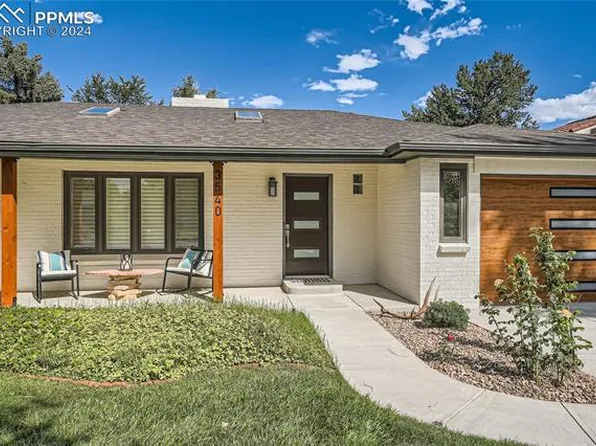 3540 Everett St, Wheat Ridge, CO 80033