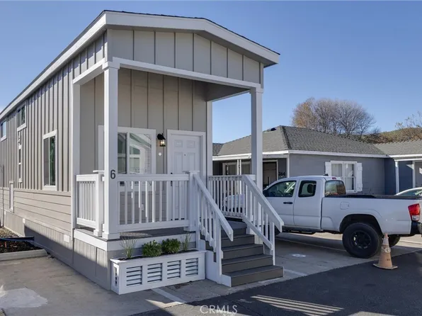 274 Higuera St Space 6, San Luis Obispo, CA 93401